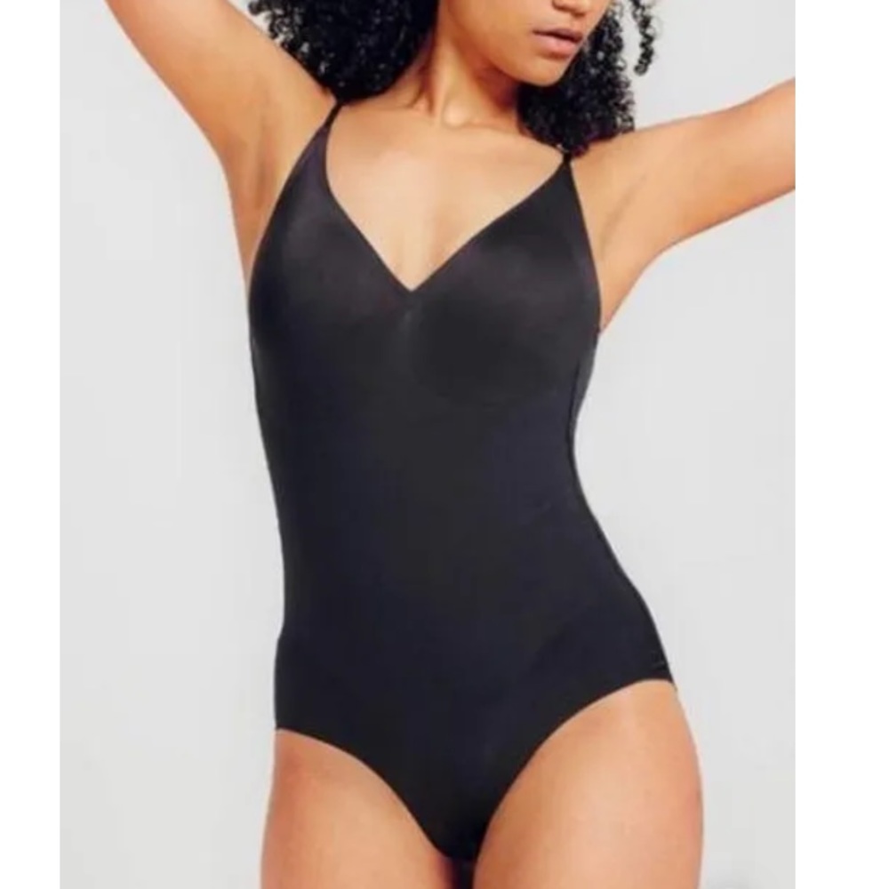 Heist The Outer Body Shapewear Bodysuit Size Medium